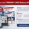 Harvard Primary Care Medicine 2025 Harvard Primary Care Medicine 2025