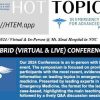 Hot Topics in Emergency Medicine 2024 Hot Topics in Emergency Medicine 2024