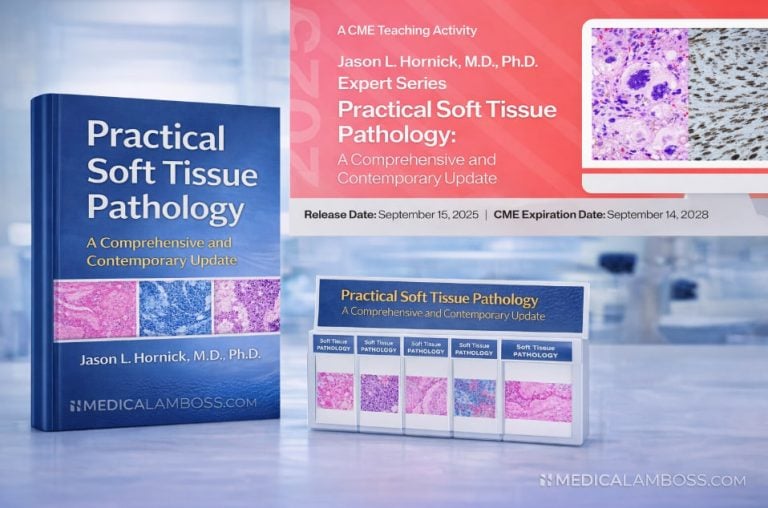 Jason L. Hornick, M.D., Ph.D. Expert Series – Practical Soft Tissue Pathology: A Comprehensive and Contemporary Update Jason L. Hornick, M.D., Ph.D. Expert Series – Practical Soft Tissue Pathology