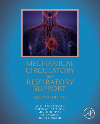 Mechanical Circulatory and Respiratory Support, 2nd Edition (Original PDF from Publisher) Mechanical Circulatory and Respiratory Support, 2nd Edition (Original PDF from Publisher)