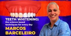 OHI-S Dental bleaching the science based techniques for every day