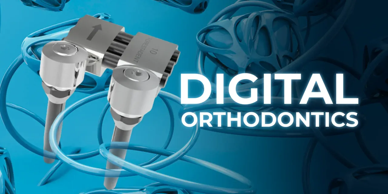 OHI-S Digital orthodontics OHI-S Digital orthodontics