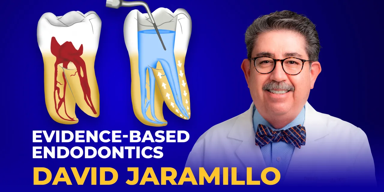 OHI-S Evidence-Based Endodontics Complex Histo-analysis and Treatment Protocols OHI-S Evidence-Based Endodontics Complex Histo-analysis and Treatment Protocols