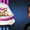 OHI-S Functional orthodontics. Autotransplantation. Result retention