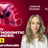 OHI-S Library of orthodontic appliances. Module 1 analog protocols