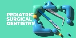OHI-S Pediatric surgical dentistry