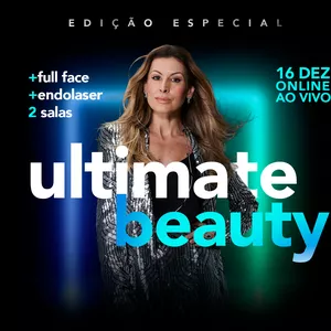 Patrícia Leite Academy Ultimate Beauty 2022 Portuguese Patrícia Leite Academy Ultimate Beauty 2022 Portuguese