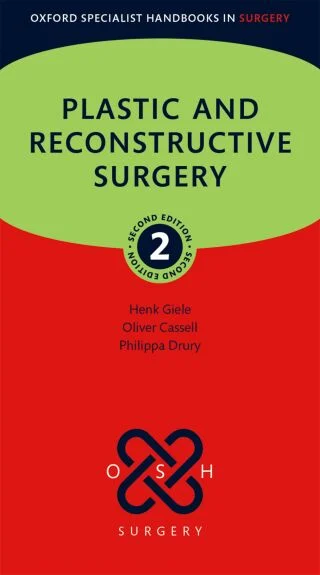Plastic and Reconstructive Surgery, 2nd Edition (EPUB) Plastic and Reconstructive Surgery, 2nd Edition (EPUB)