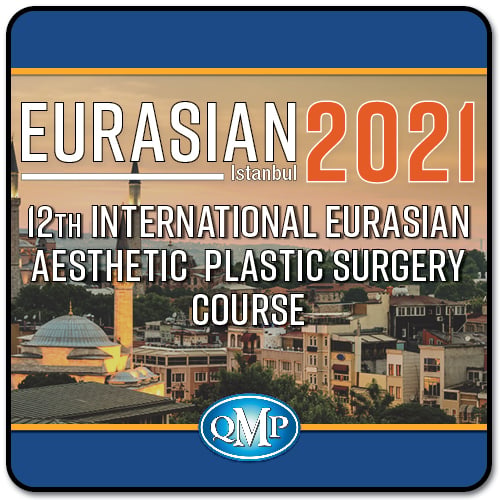 QMP 2021 Eurasian Aesthetic Plastic Surgery Course Videos QMP 2021 Eurasian Aesthetic Plastic Surgery Course Videos