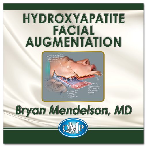 QMP Hydroxyapatite Facial Augmentation 2016 QMP Hydroxyapatite Facial Augmentation 2016