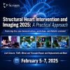 Scripps 14th Annual Structural Heart Intervention and Imaging 2025 Scripps 14th Annual Structural Heart Intervention and Imaging 2025