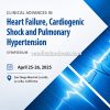 Scripps Clinical Advances in Heart Failure, Arrhythmias and Cardiogenic Shock Symposium 2025 Scripps Clinical Advances in Heart Failure, Arrhythmias and Cardiogenic Shock Symposium 2025