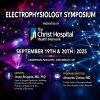 The Christ Hospital Heart & Vascular Institute Electrophysiology Symposium 2025 The Christ Hospital Heart & Vascular Institute Electrophysiology Symposium 2025