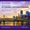 UPMC Pittsburgh Vascular Symposium Comprehensive Vascular Care 2024