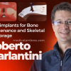 OHI-S Microimplants as Bone Maintainers and Skeletal Anchorage Insertion Protocols OHI-S Microimplants as Bone Maintainers and Skeletal Anchorage Insertion Protocols