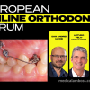 OHI-S European Online Orthodontic Forum. Advanced Protocols and Innovative Orthodontic Practices OHI-S European Online Orthodontic Forum. Advanced Protocols and Innovative Orthodontic Practices