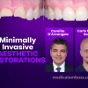 OHI-S Minimally Invasive Aesthetic Restorations Additive, Digital, and Fully Functional Rehabilitation OHI-S Minimally Invasive Aesthetic Restorations Additive, Digital, and Fully Functional Rehabilitation
