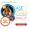 ASE Scientific Sessions 2025 ASE Scientific Sessions 2025