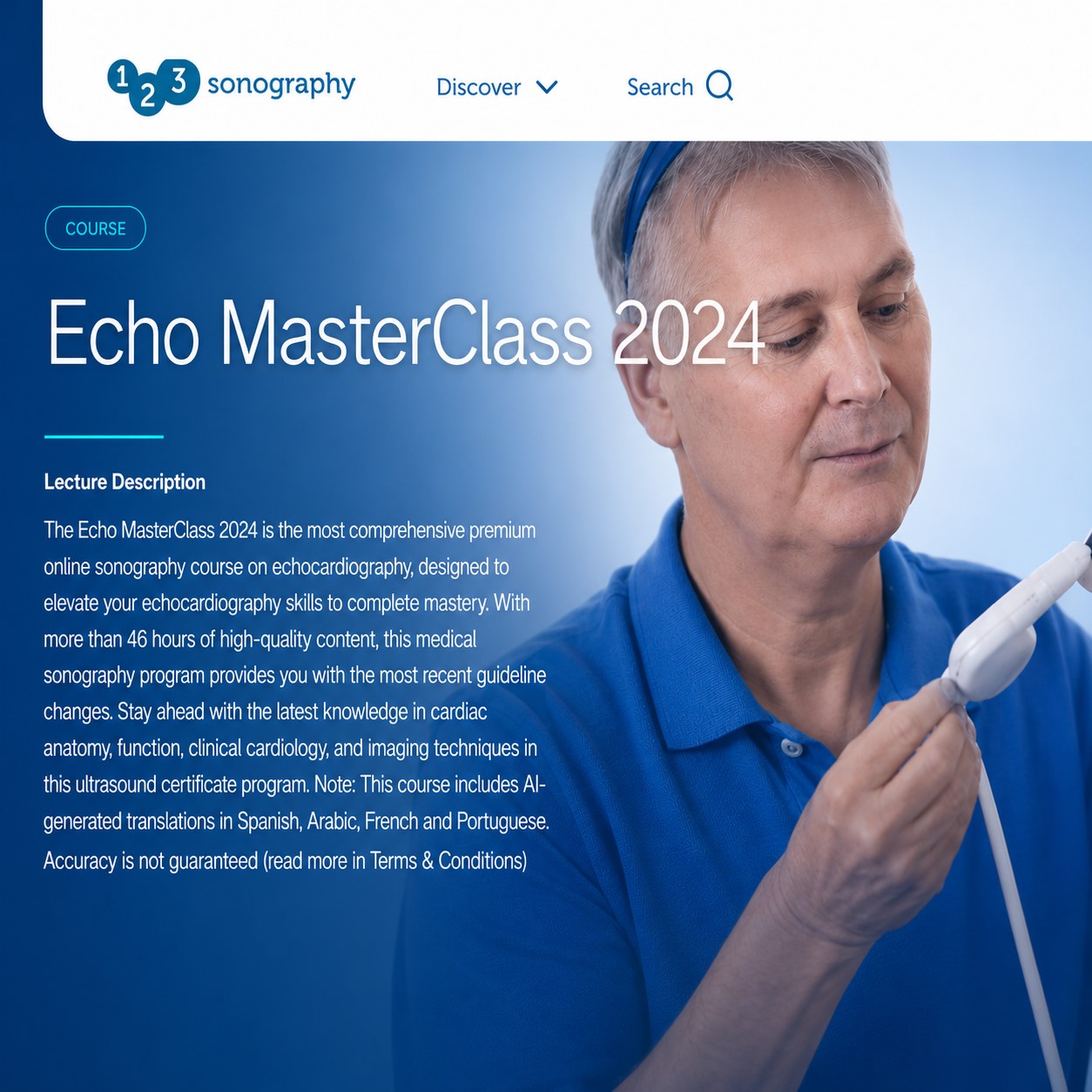 123sonography Echo MasterClass 2024 123sonography Echo MasterClass 2024