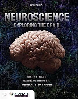 Neuroscience: Exploring the Brain, 5th edition (Original PDF from Publisher) Neuroscience: Exploring the Brain, 5th edition (Original PDF from Publisher)