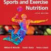 Sports and Exercise Nutrition, 5th edition (Original PDF from Publisher) Sports and Exercise Nutrition, 5th edition (Original PDF from Publisher)