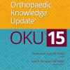 Orthopaedic Knowledge Update® 15 (AAOS – American Academy of Orthopaedic Surgeons) (EPUB) Orthopaedic Knowledge Update® 15 (AAOS – American Academy of Orthopaedic Surgeons) (EPUB)