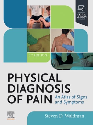 Physical Diagnosis of Pain, 5th Edition (Original PDF from Publisher) Physical Diagnosis of Pain, 5th Edition (Original PDF from Publisher)