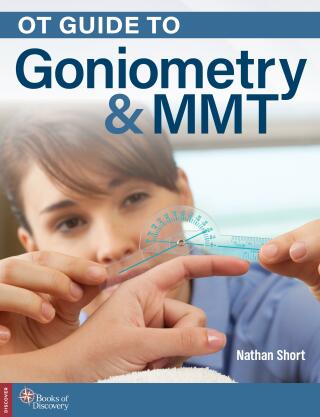 OT Guide to Goniometry & MMT (EPUB) OT Guide to Goniometry & MMT (EPUB)