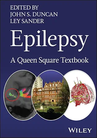 Epilepsy: A Queen Square Textbook (Original PDF from Publisher) Epilepsy: A Queen Square Textbook (Original PDF from Publisher)