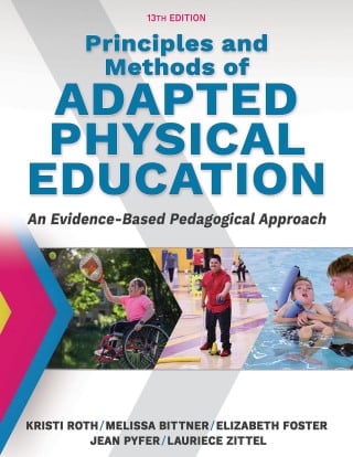 PMA Physical Education, 13th Edition (EPUB) PMA Physical Education, 13th Edition (EPUB)