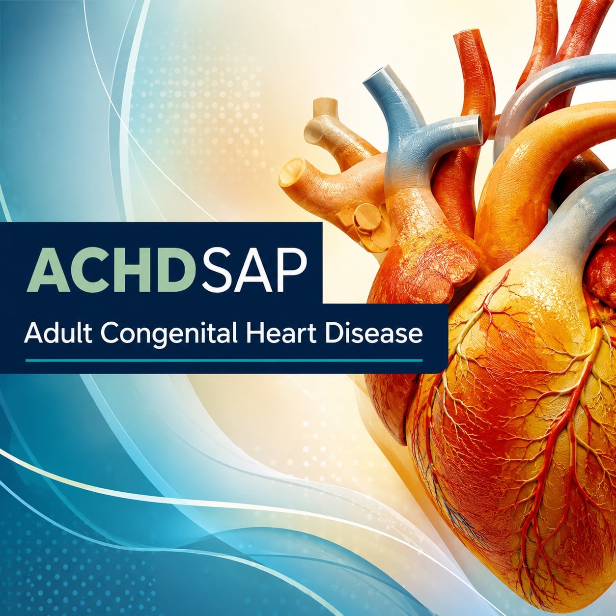 ACC’s Self-Assessment Program for ACHD 2025 ACC’s Self-Assessment Program for ACHD 2025
