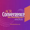 ACR Convergence 2025 (Videos + Posters) ACR Convergence 2025 (Videos + Posters)