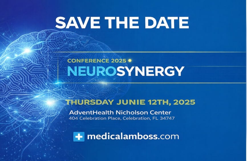 AdventHealth NeuroSynergy 2025 AdventHealth NeuroSynergy 2025