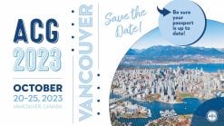 American College of Gastroenterology Annual Meeting 2023