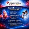 American Heart Association Scientific Sessions OnDemand 2021