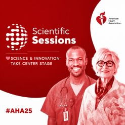 American Heart Association Scientific Sessions OnDemand 2022