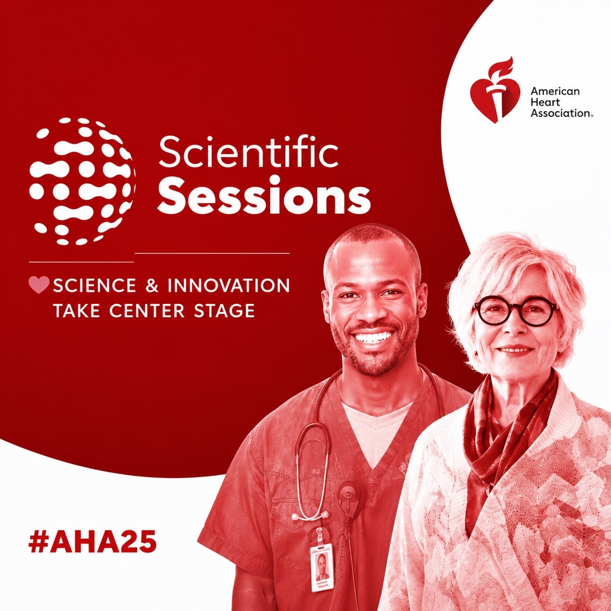 American Heart Association Scientific Sessions OnDemand 2022 American Heart Association Scientific Sessions OnDemand 2022