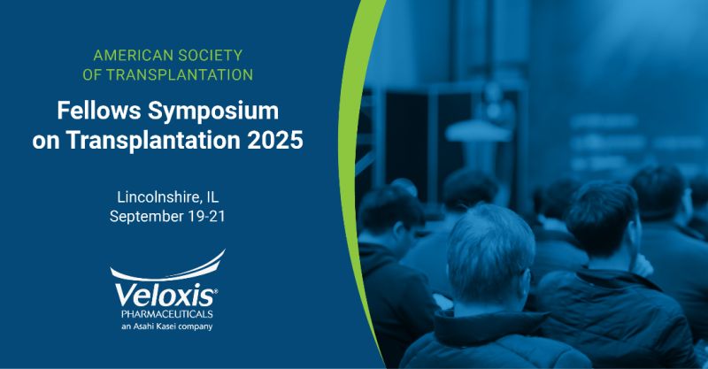 AST Fellows Symposium on Transplantation 2025 AST Fellows Symposium on Transplantation 2025