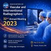 Association of Vascular and Interventional Radiographers 32nd Annual Meeting 2023 Association of Vascular and Interventional Radiographers 32nd Annual Meeting 2023