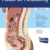 Atlas of Anatomy, 5th edition (Original PDF from Publisher) Atlas of Anatomy, 5th edition (Original PDF from Publisher)