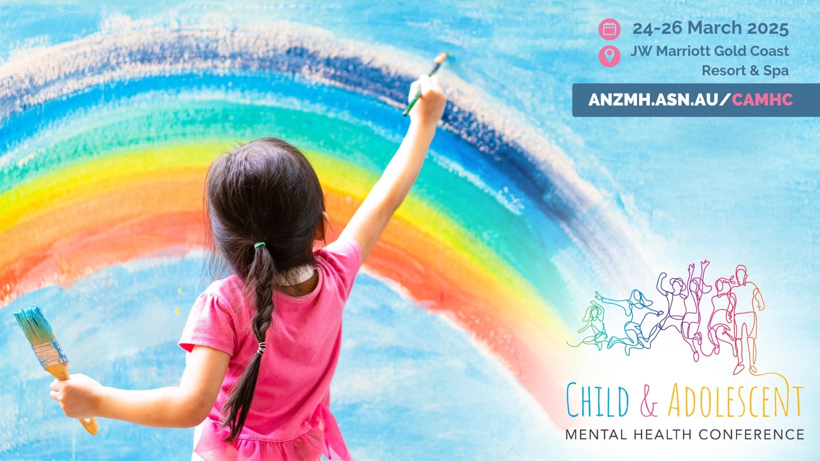 Australian & New Zealand Mental Health Association Child and Adolescent Mental Health Conferences 2025 Australian & New Zealand Mental Health Association Child and Adolescent Mental Health Conferences 2025