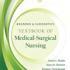 Brunner & Suddarth’s Textbook of Medical-Surgical Nursing, 16th edition (EPUB) Brunner & Suddarth’s Textbook of Medical-Surgical Nursing, 16th edition (EPUB)