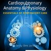 Cardiopulmonary Anatomy & Physiology: Essentials of Respiratory Care, 8th edition (Original PDF from Publisher) Cardiopulmonary Anatomy & Physiology: Essentials of Respiratory Care, 8th edition (EPUB)