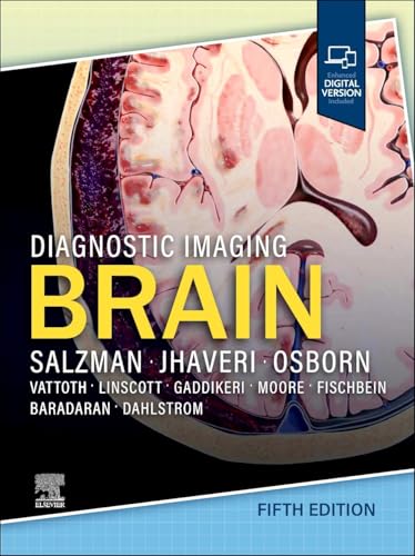 Diagnostic Imaging: Brain, 5th edition (Original PDF from Publisher) Diagnostic Imaging: Brain, 5th edition (Original PDF from Publisher)