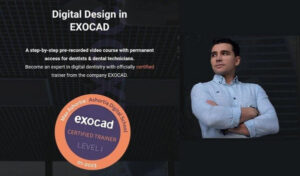 Digital Design in EXOCAD Digital Design in EXOCAD