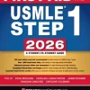 First Aid for the USMLE Step 1 2026, 36th Edition (Original PDF from Publisher) First Aid for the USMLE Step 1 2026, 36th Edition (Original PDF from Publisher)