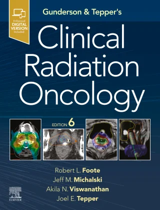 Gunderson & Tepper’s Clinical Radiation Oncology, 6th Edition (Original PDF from Publisher) Gunderson & Tepper’s Clinical Radiation Oncology, 6th Edition (Original PDF from Publisher)