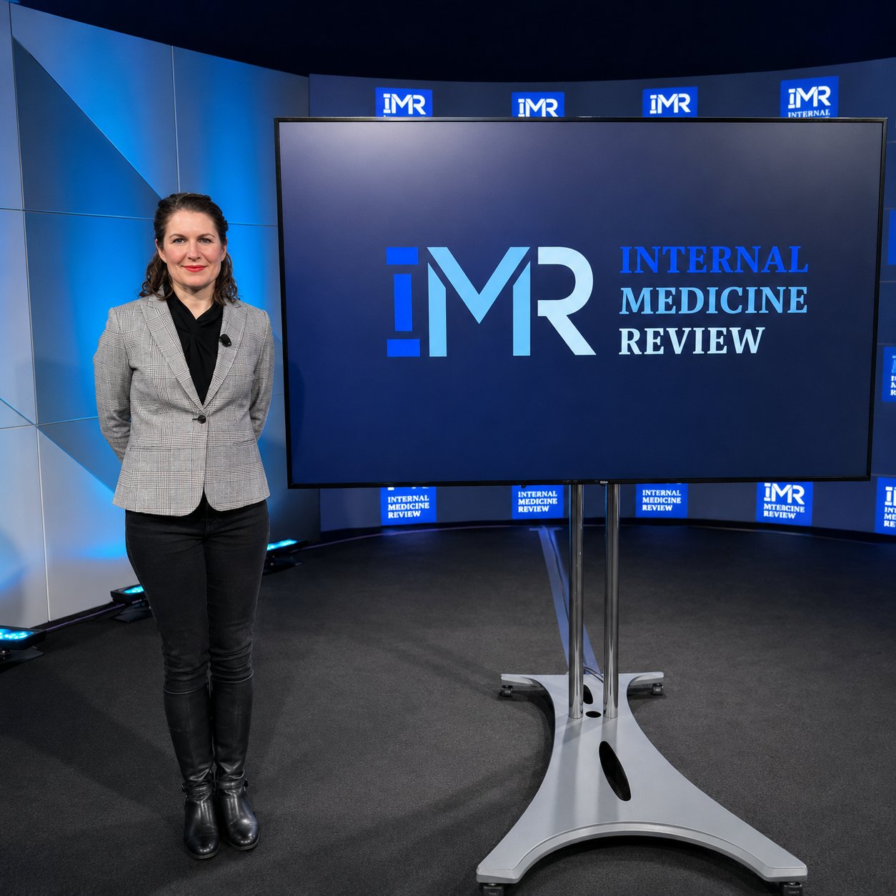 IMR internal medicine review 2026 IMR internal medicine review 2026