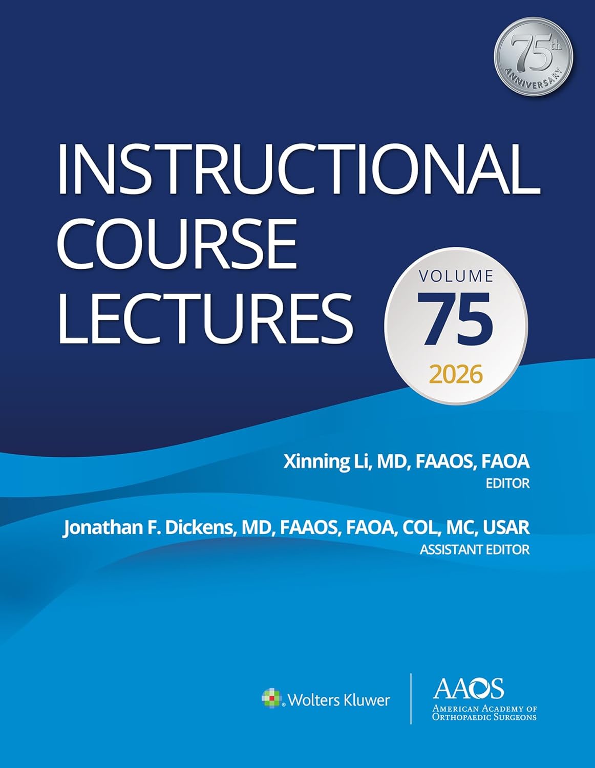 Instructional Course Lectures: Volume 75 (AAOS – American Academy of Orthopaedic Surgeons) (EPUB) Instructional Course Lectures: Volume 75 (AAOS – American Academy of Orthopaedic Surgeons) (EPUB)