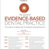 Journal of Evidence Based Dental Practice, Full Archive (2008 – 2025) Journal of Evidence Based Dental Practice, Full Archive (2008 – 2025)